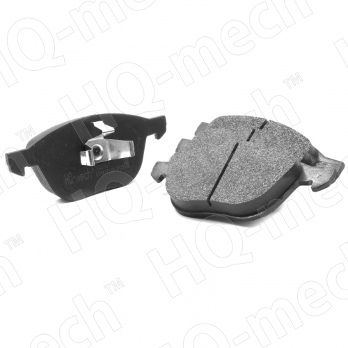 Колодки ford 1321517 Колодки ford 1321517