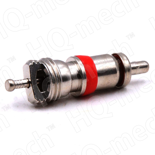 Золотник кондиционера / для грузовых шин короткий, ГОСТ V8-23, h=23 мм, d=8 мм 7002