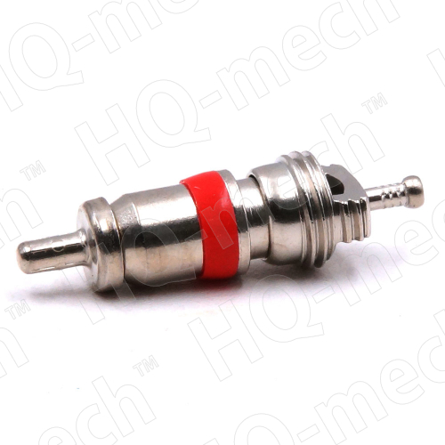 Золотник кондиционера / для грузовых шин короткий, ГОСТ V8-23, h=23 мм, d=8 мм 7002