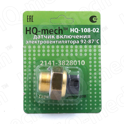 Датчик тм 108 02 Датчик тм 108 02