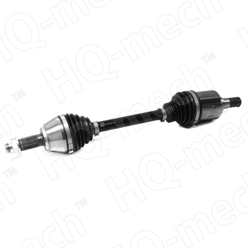 Привод (полуось) в сборе L Chery Amulet