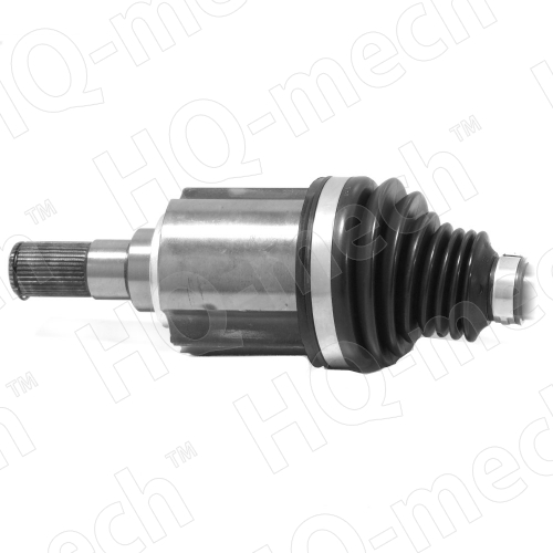 Привод (полуось) в сборе L Chery Amulet