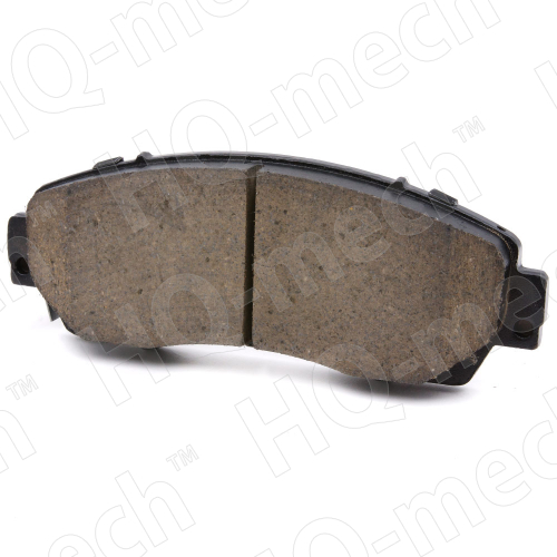Колодки керамические Haval F7(x), H5, H6, M6, Сhеry Tiggo 8 Prо Мax, передние