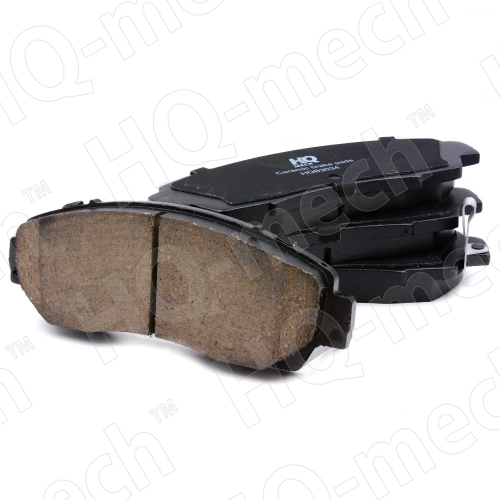 Колодки керамические Haval F7(x), H5, H6, M6, Сhеry Tiggo 8 Prо Мax, передние